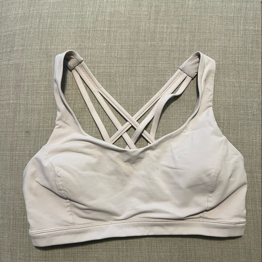 Lululemon bra
